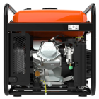 Gerador Genergy Inverter Creta ATS 230V 7500W